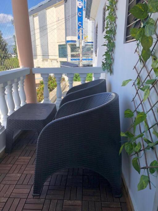 Hermoso Apartamento centro ciudad, wifi