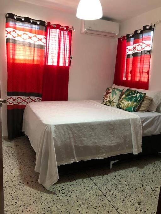 Hermoso Apartamento centro ciudad, wifi