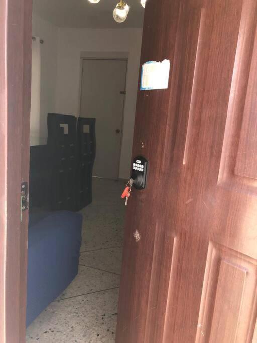 Hermoso Apartamento centro ciudad, wifi