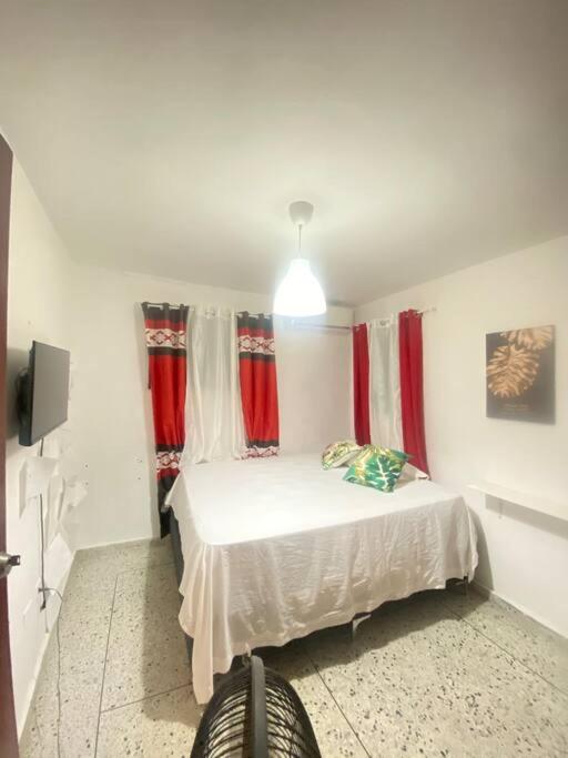 Hermoso Apartamento centro ciudad, wifi