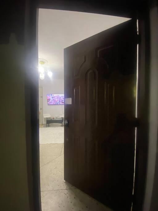 Hermoso Apartamento centro ciudad, wifi