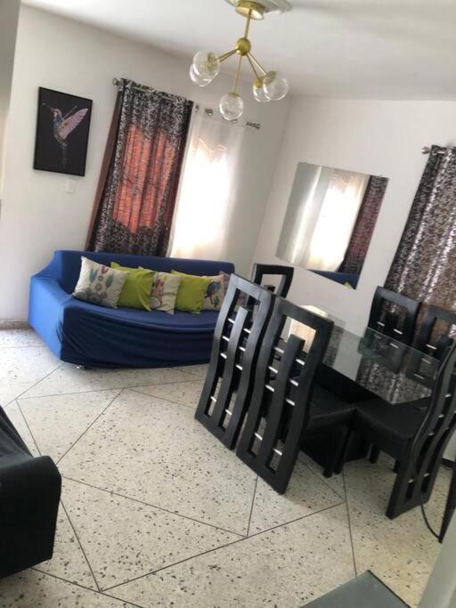 Hermoso Apartamento centro ciudad, wifi