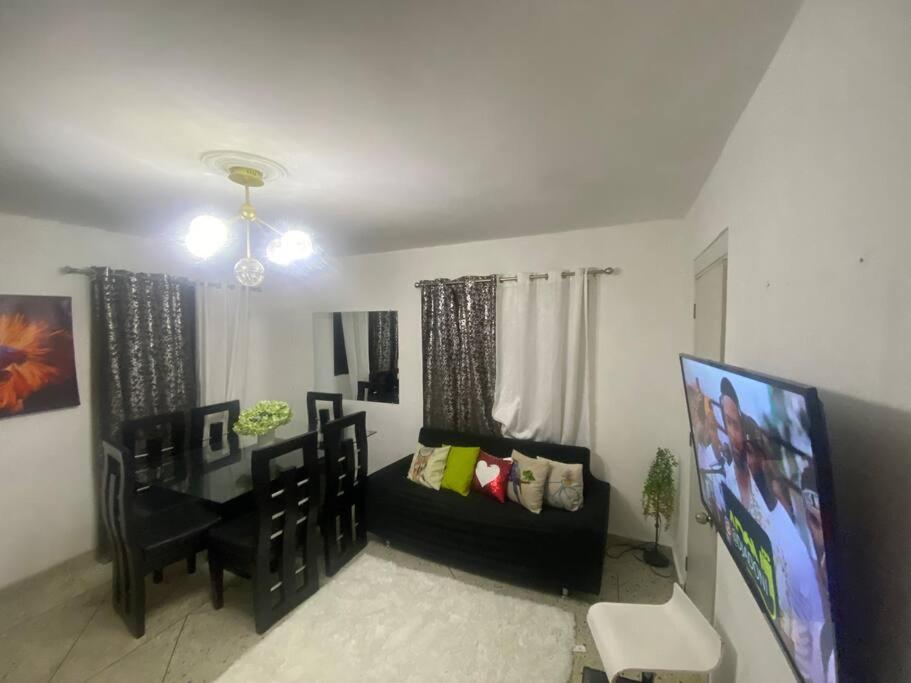 Hermoso Apartamento centro ciudad, wifi