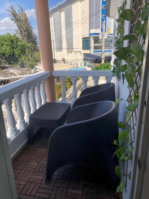 Hermoso Apartamento centro ciudad, wifi