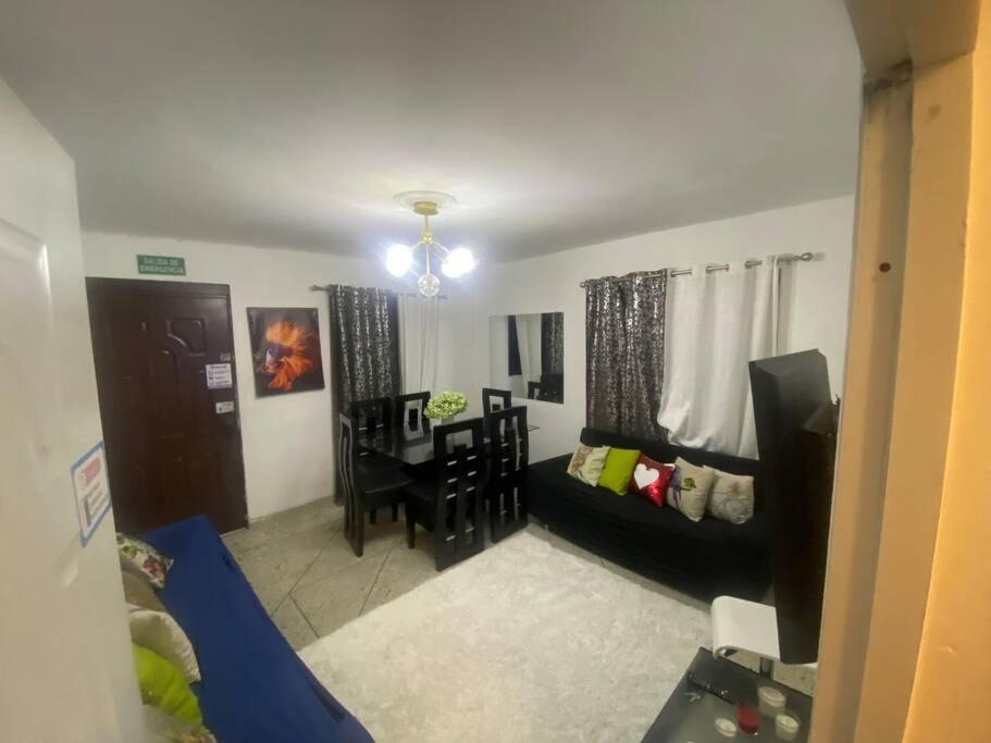 Hermoso Apartamento centro ciudad, wifi