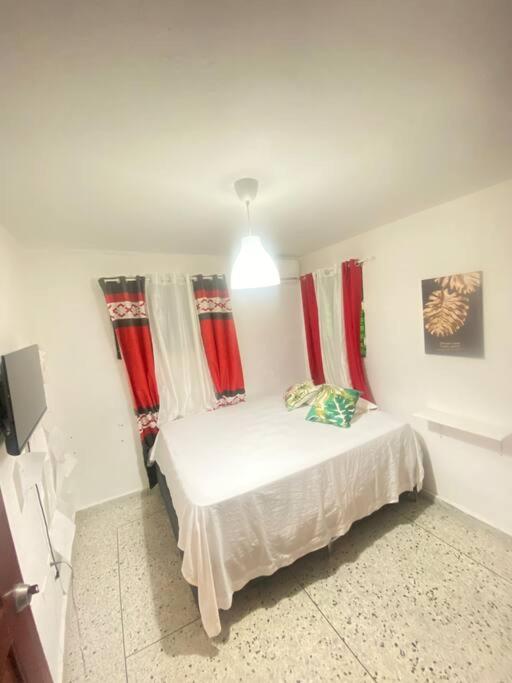 Hermoso Apartamento centro ciudad, wifi