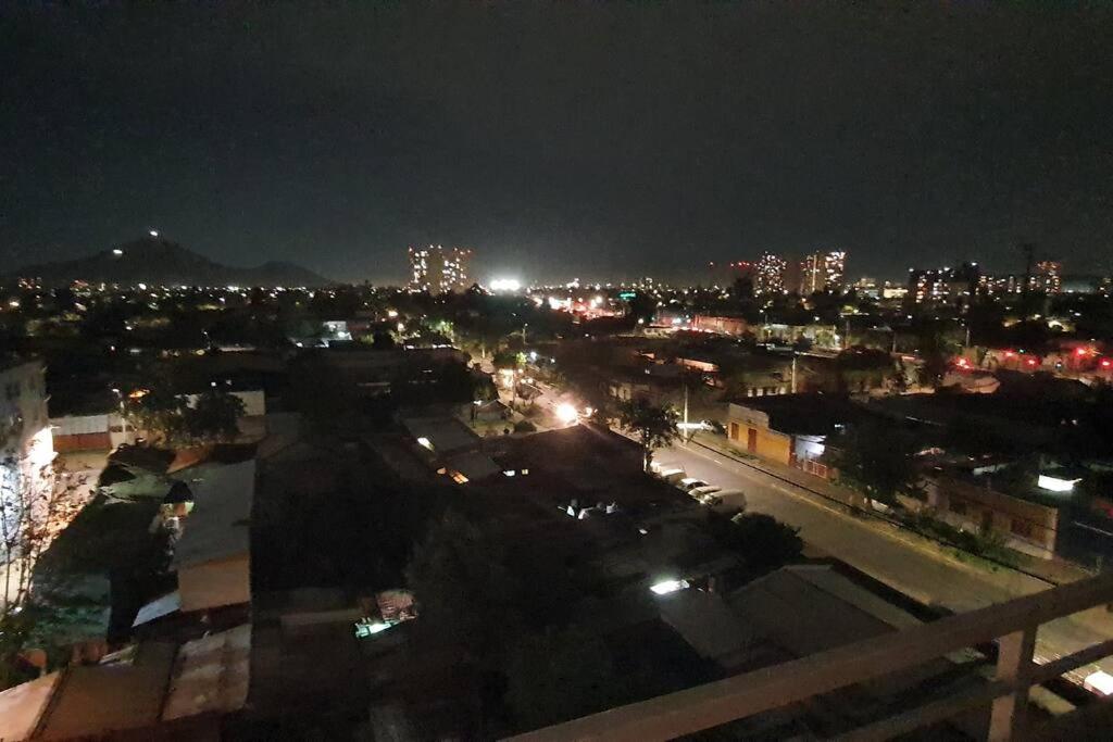 Lindo departamento