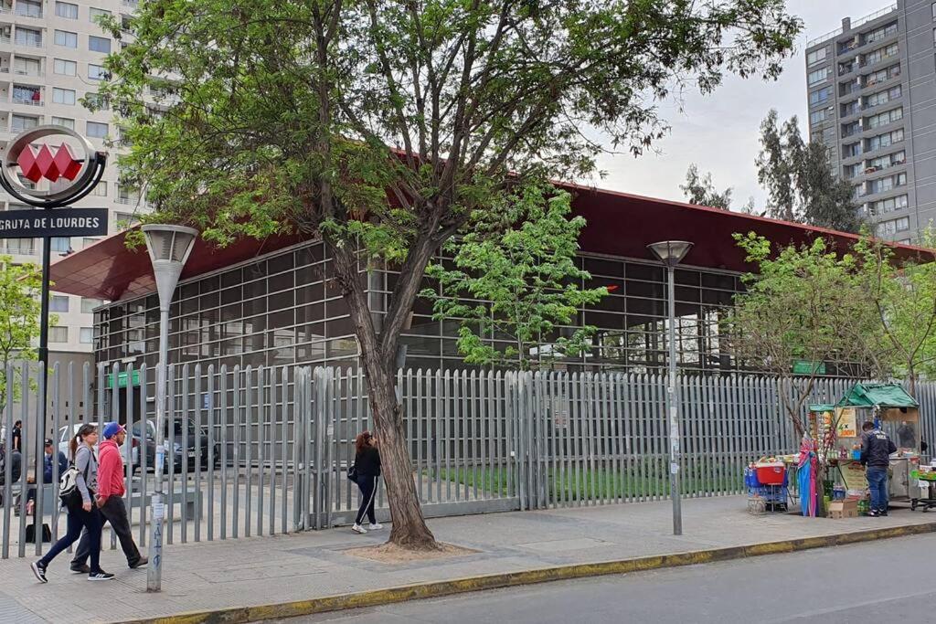 Lindo departamento