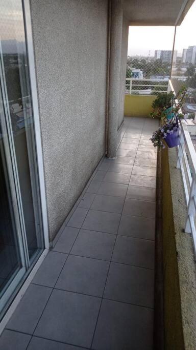 Lindo departamento