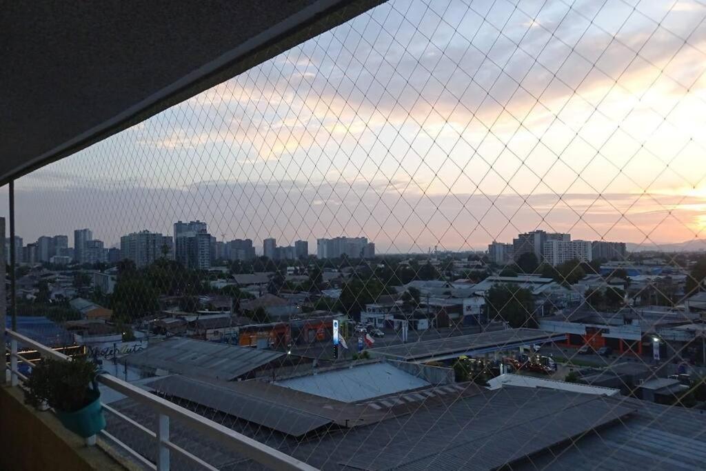 Lindo departamento