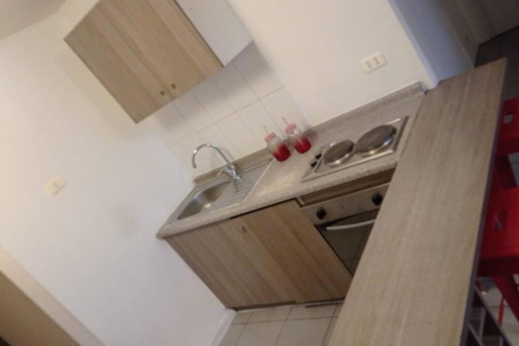 Lindo departamento