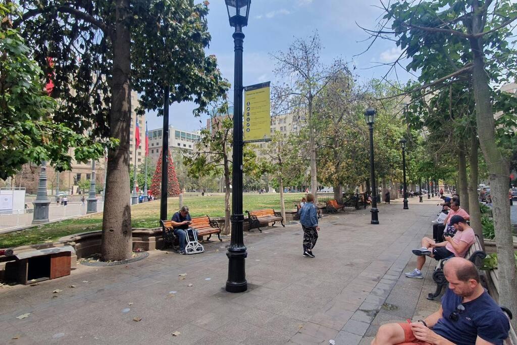 Lindo departamento