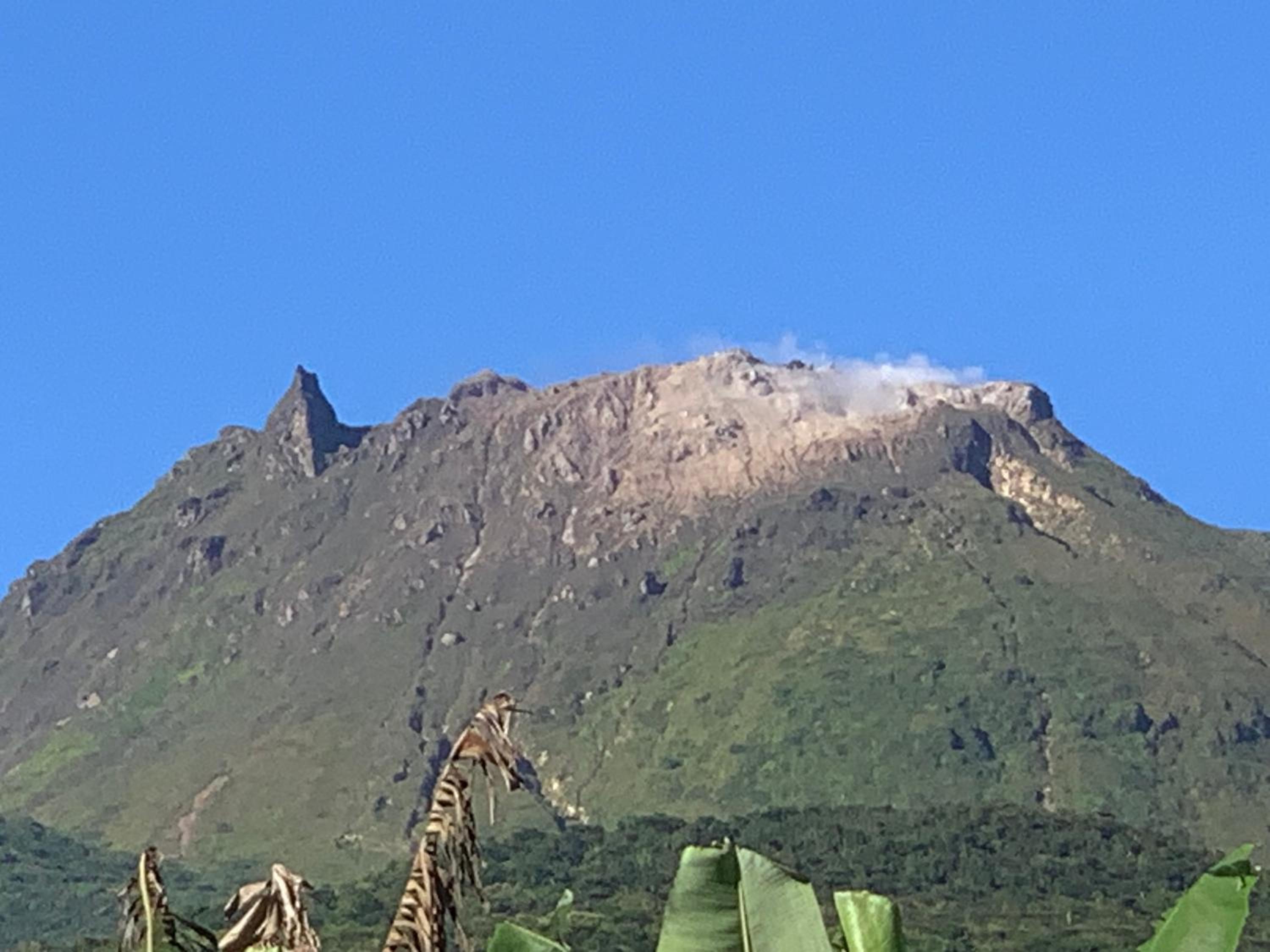 Gosier location