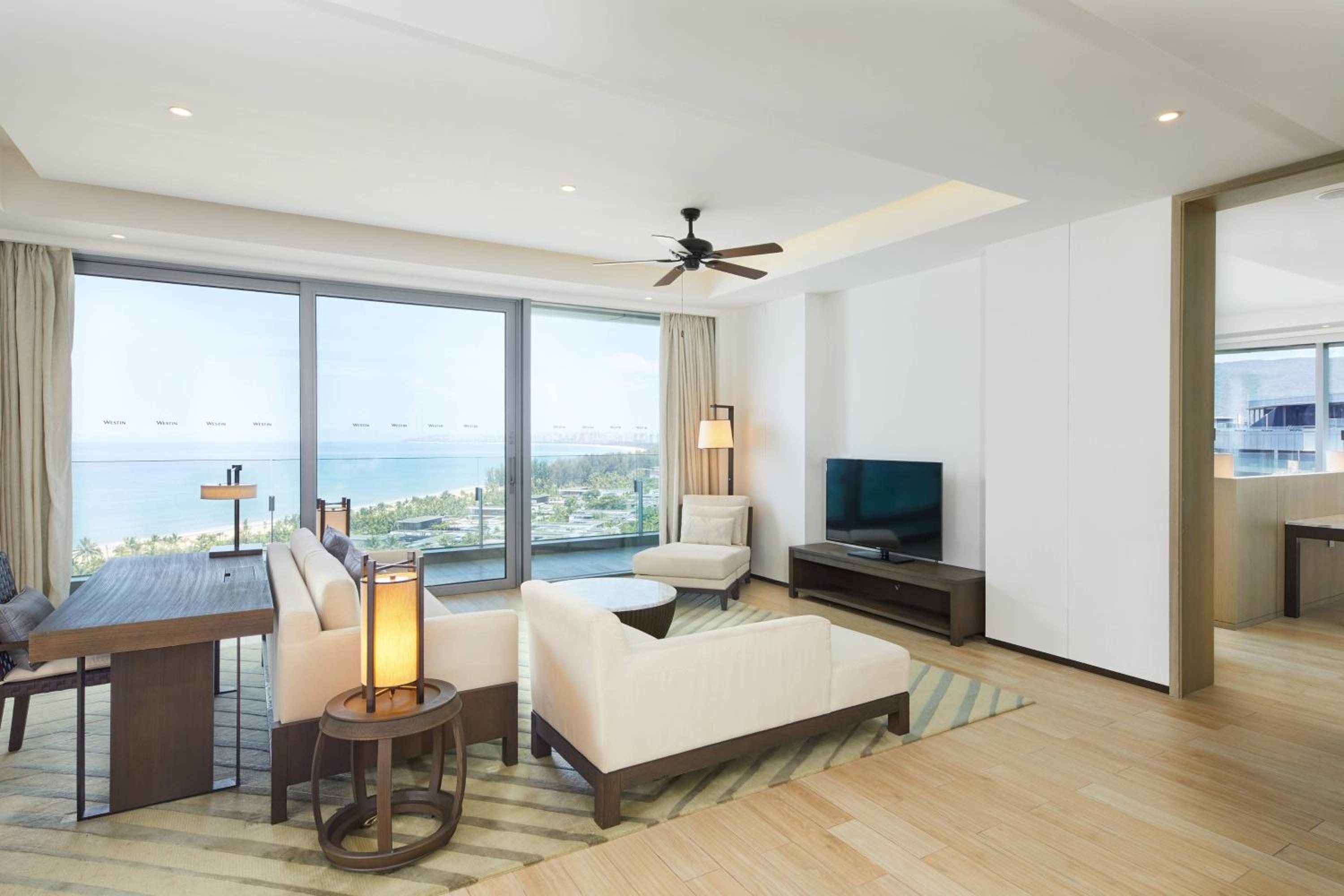 The Westin Blue Bay Resort & Spa