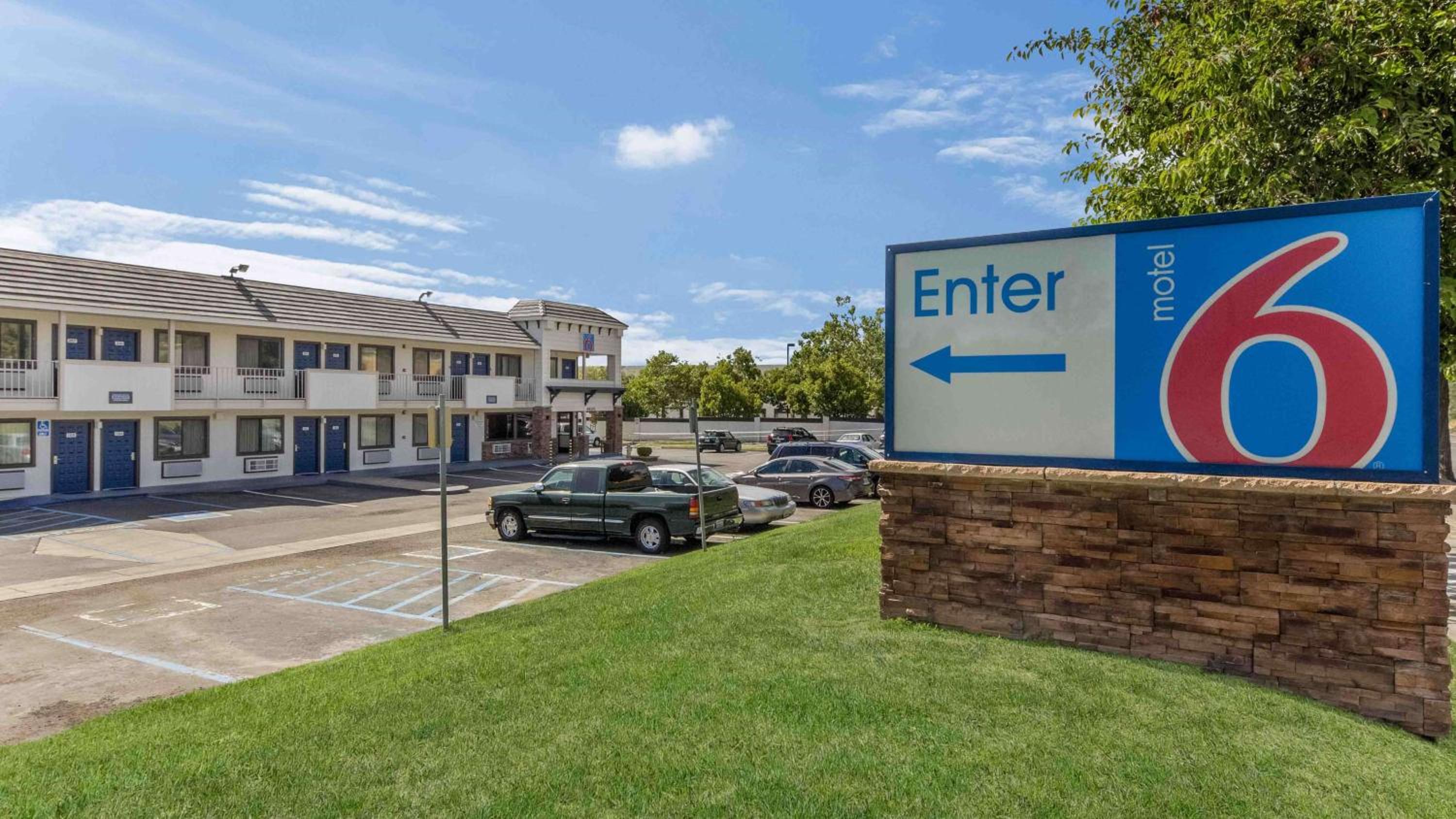 Motel 6-Fremont, CA - South - Property Image 16