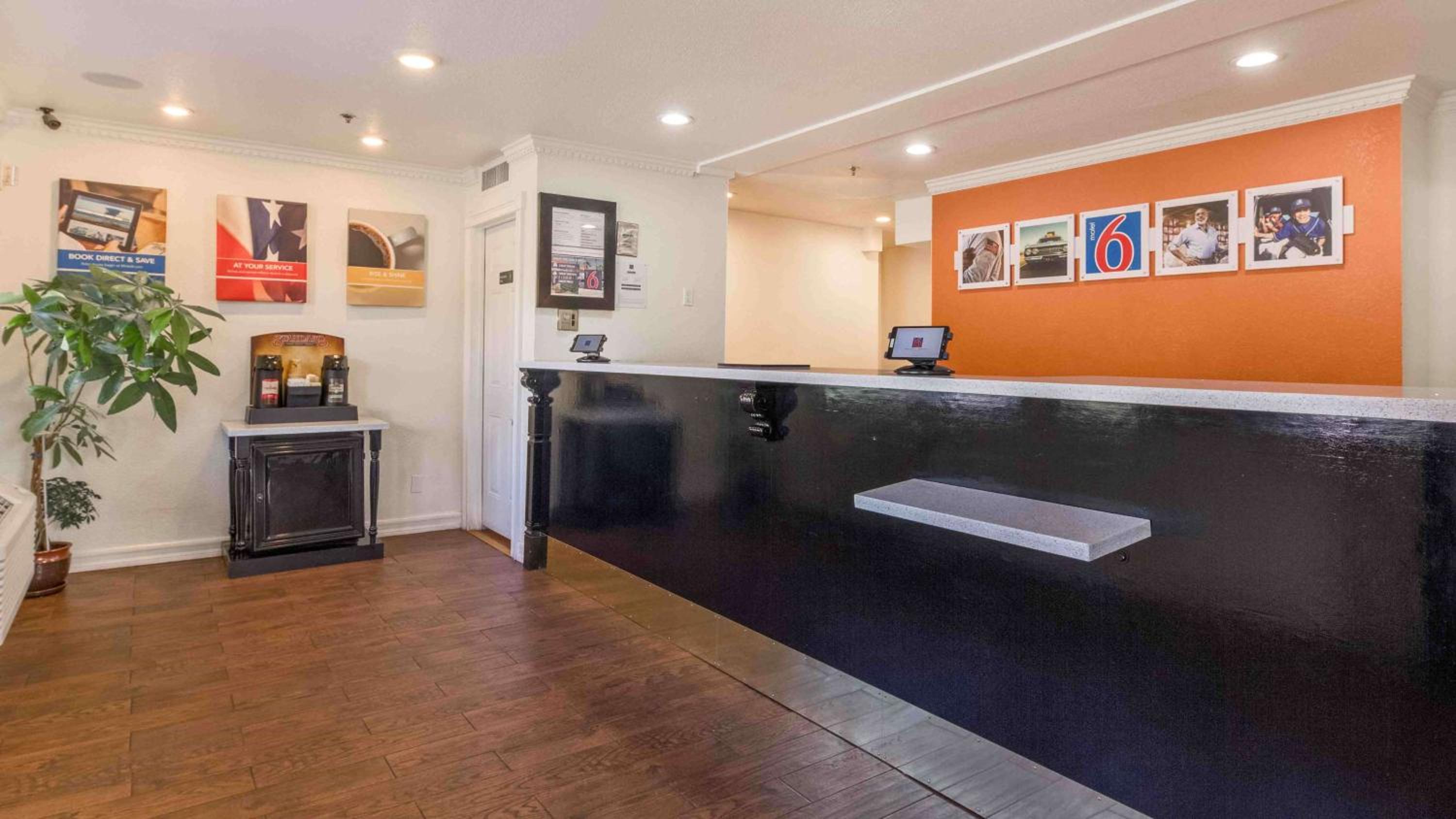 Motel 6-Fremont, CA - South - Property Image 20