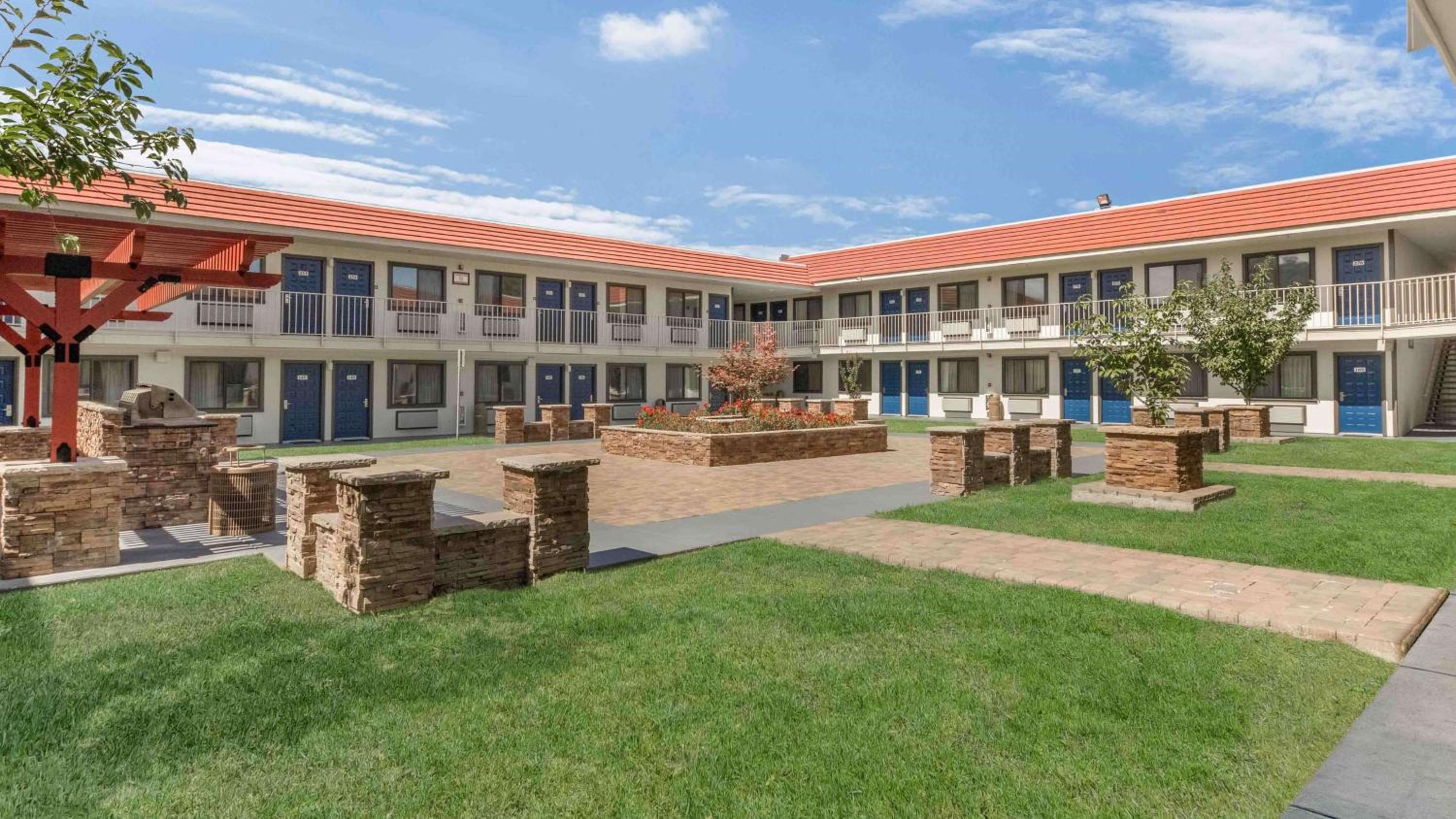 Motel 6-Fremont, CA - South - Property Image 27