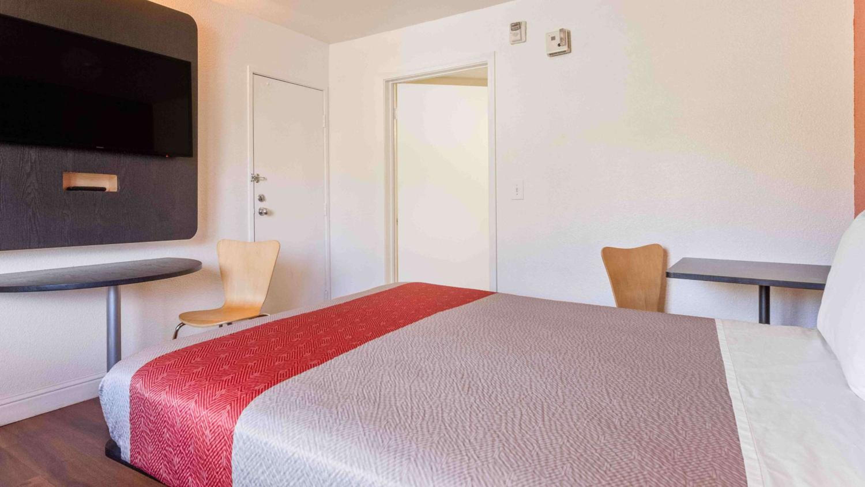 Motel 6-Fremont, CA - South - Property Image 21