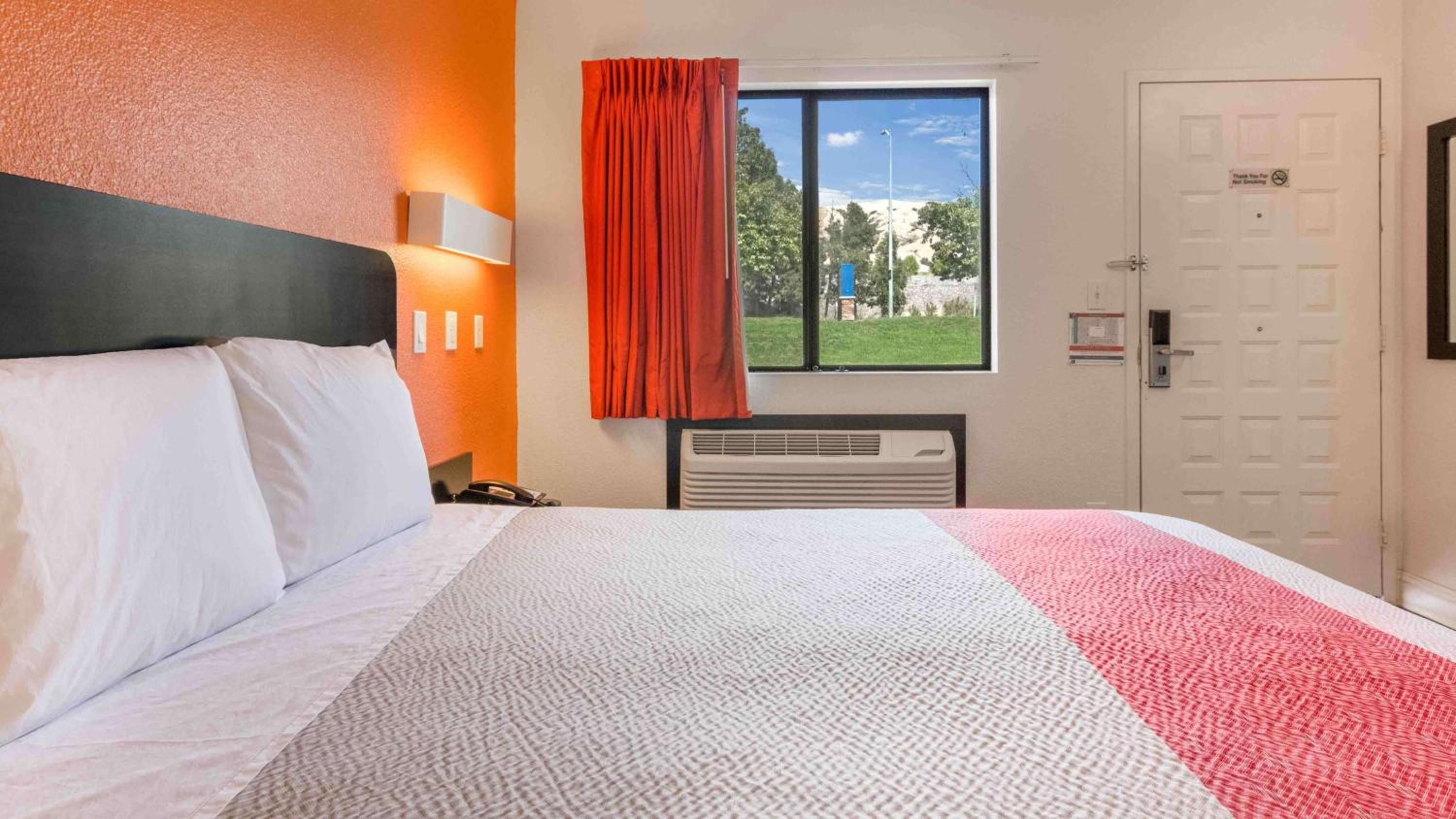 Motel 6-Fremont, CA - South - Property Image 10