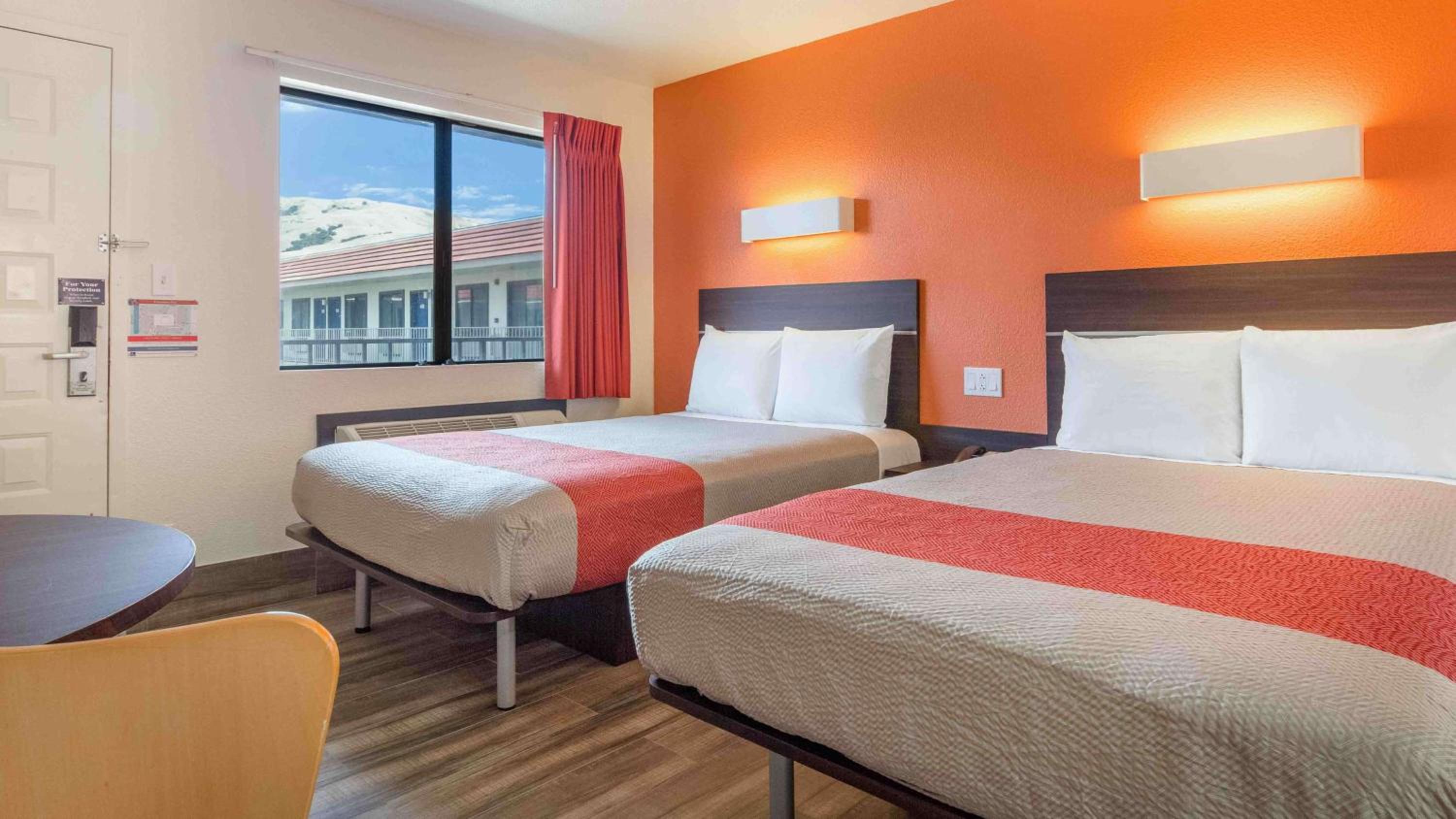 Motel 6-Fremont, CA - South - Property Image 15