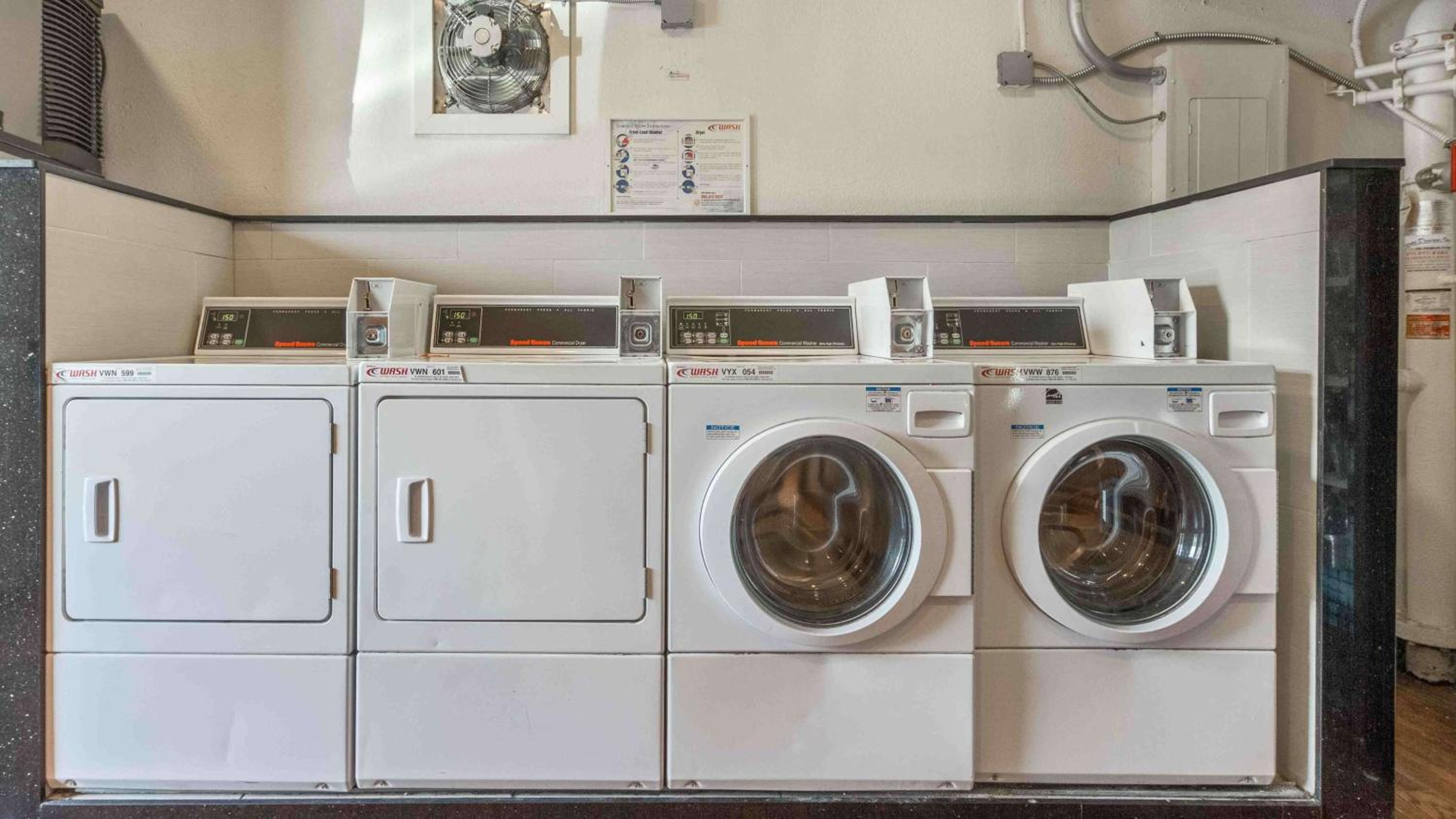 Motel 6-Fremont, CA - South - Property Image 14