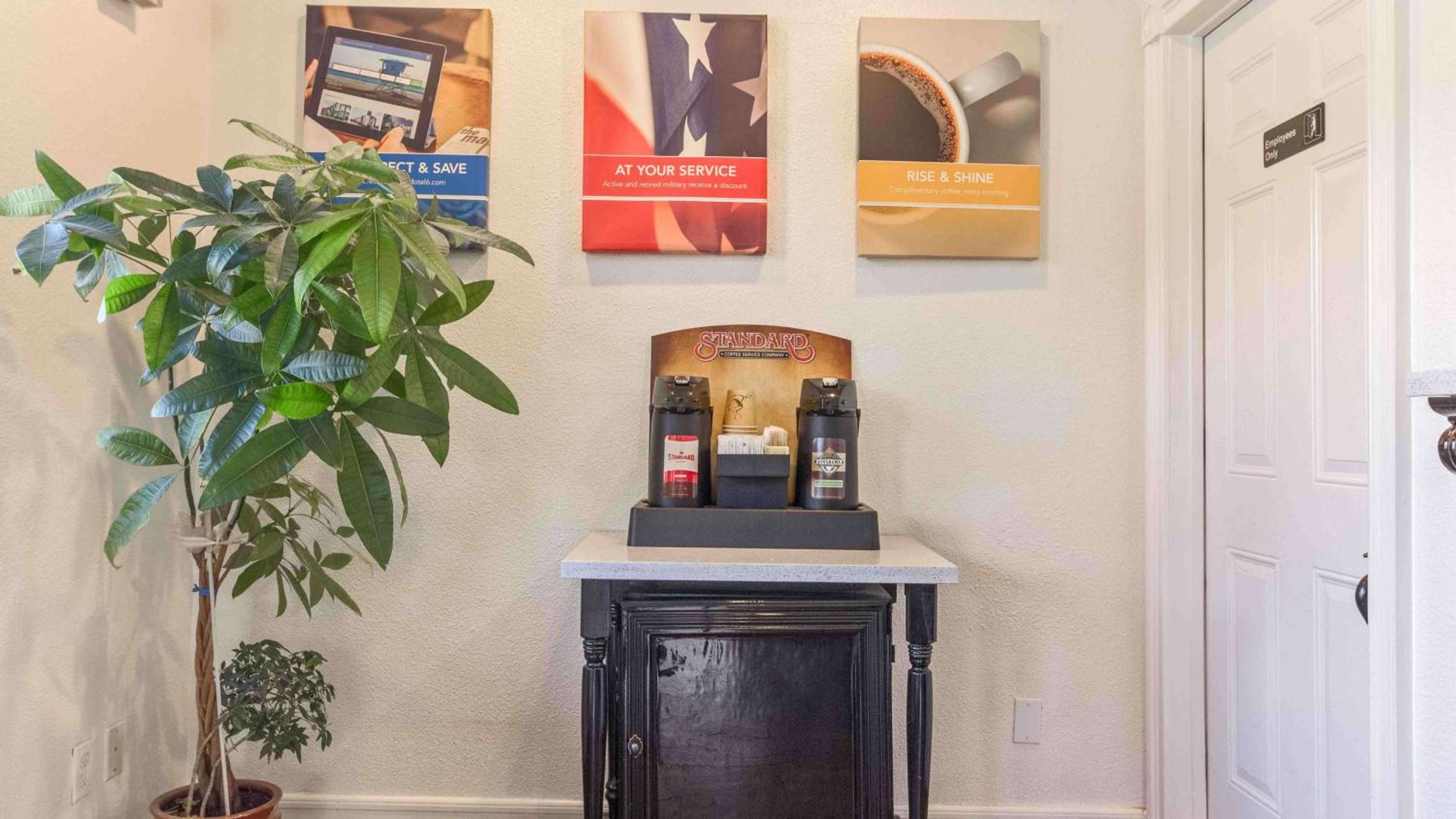 Motel 6-Fremont, CA - South - Property Image 12