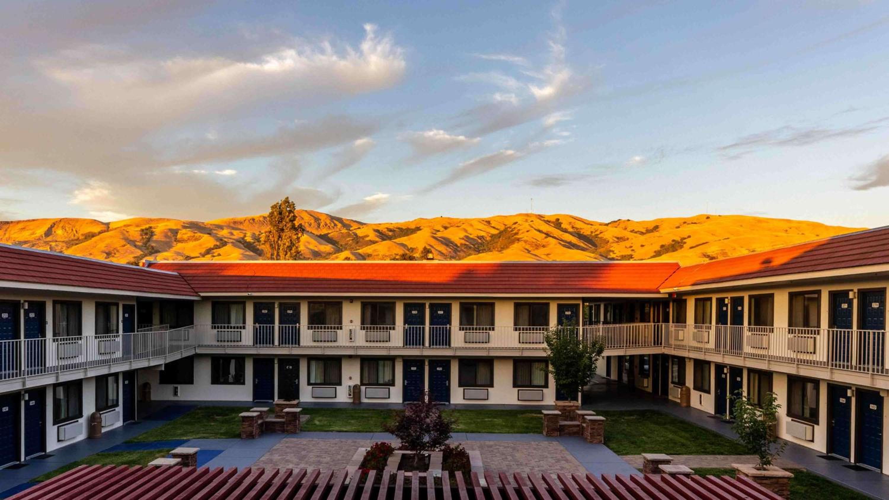 Motel 6-Fremont, CA - South - Property Image 11