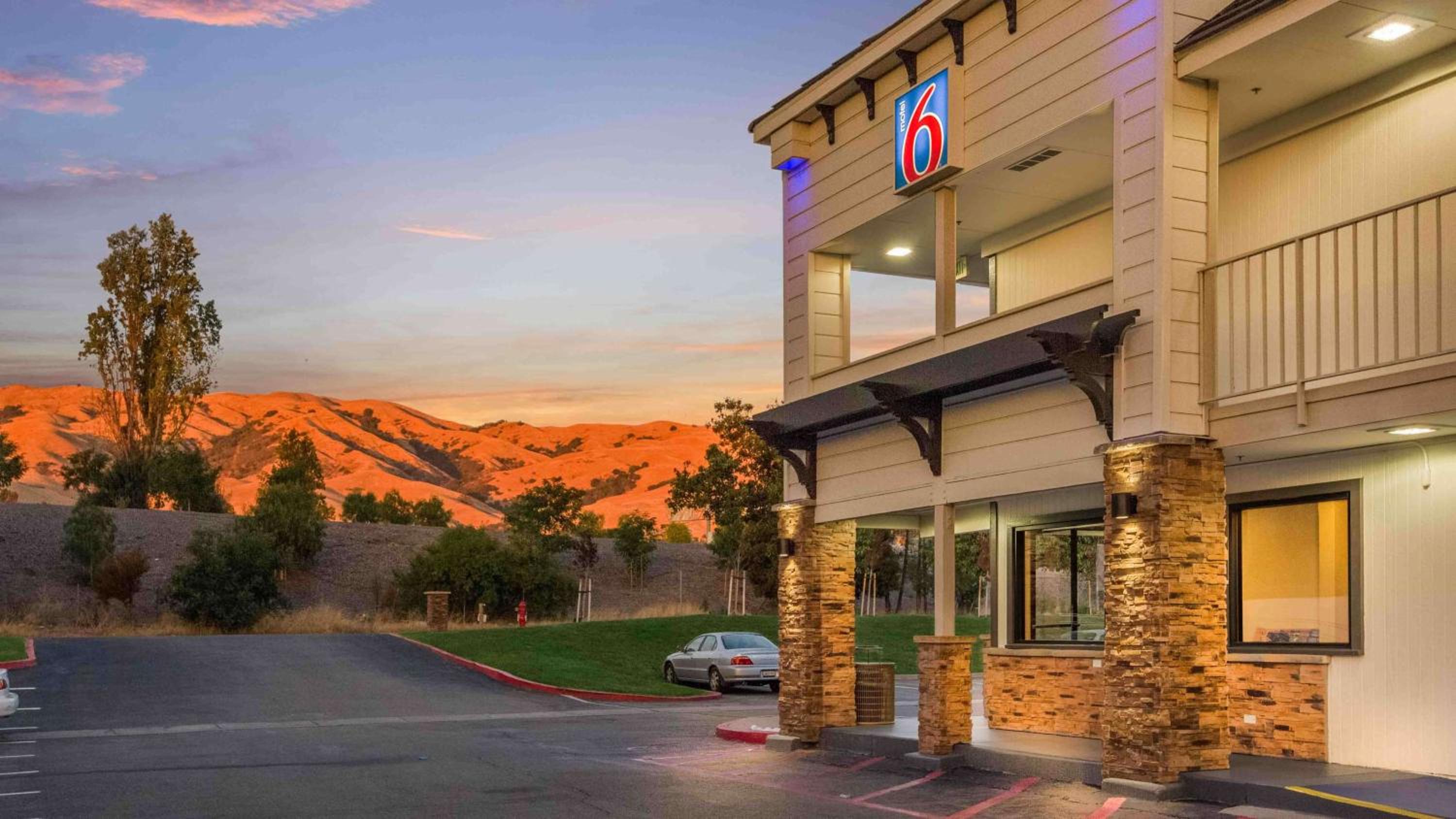 Motel 6-Fremont, CA - South - Property Image 9