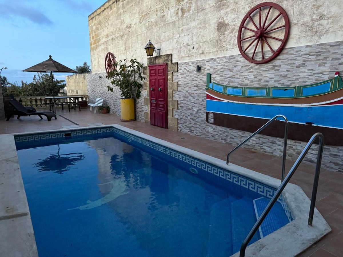 Tal-Bir Farmhouse view 3