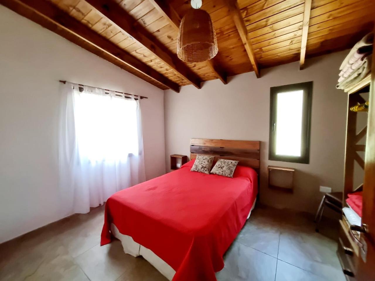 CABAÑAS SUKHA