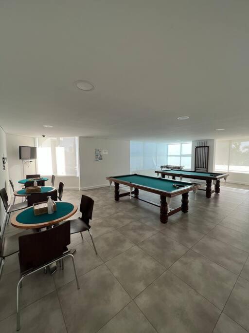Art boulevard premium apartment