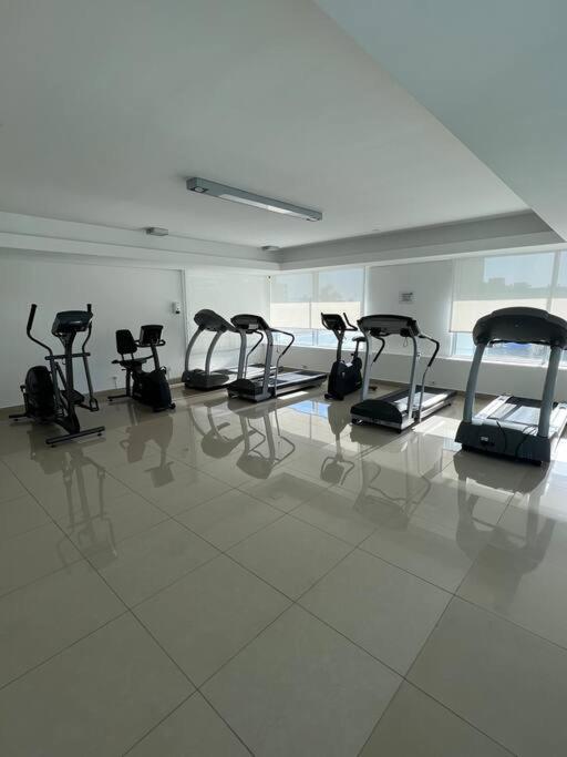 Art boulevard premium apartment