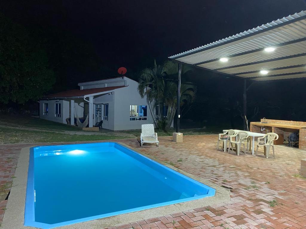 Finca El Balmoral
