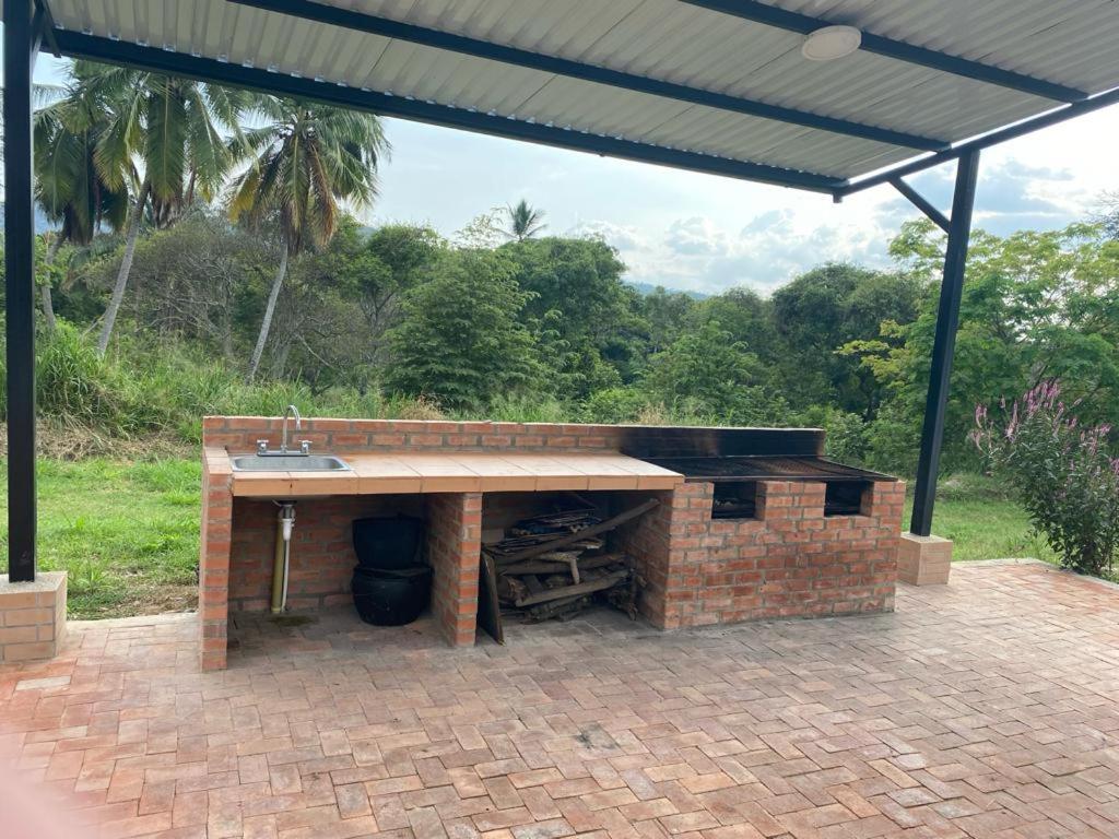 Finca El Balmoral