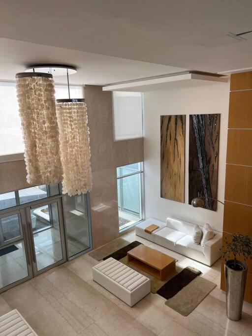 Art boulevard premium apartment