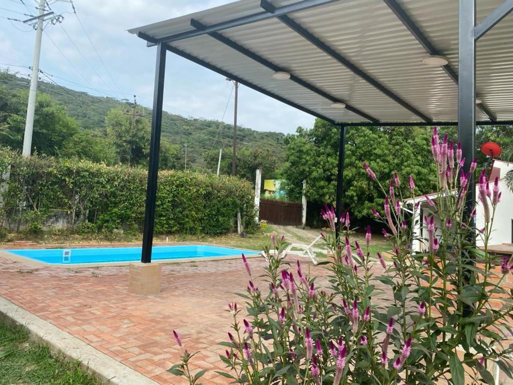 Finca El Balmoral