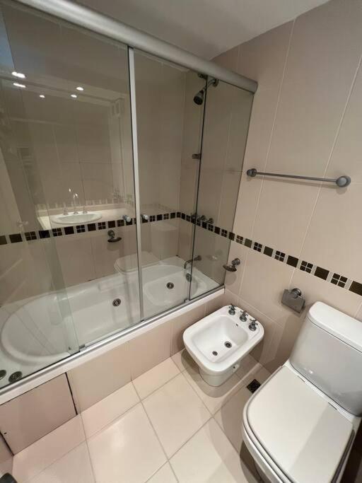Art boulevard premium apartment