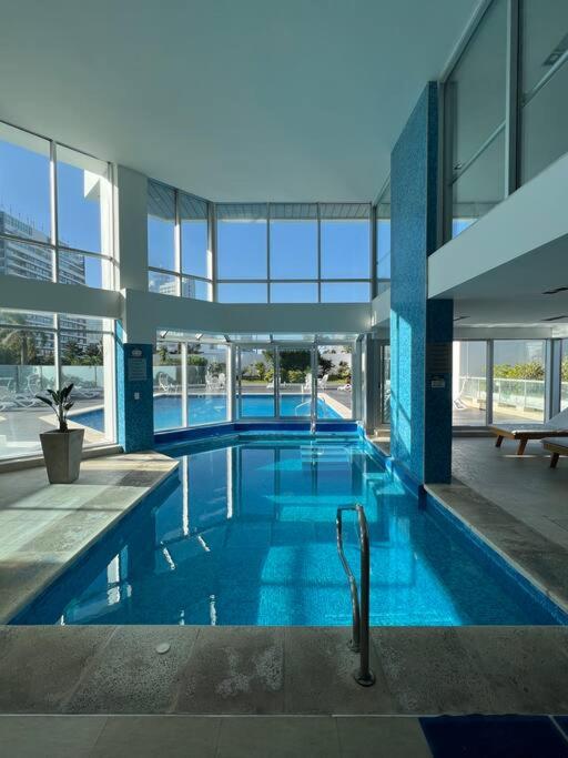 Art boulevard premium apartment