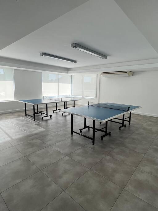 Art boulevard premium apartment