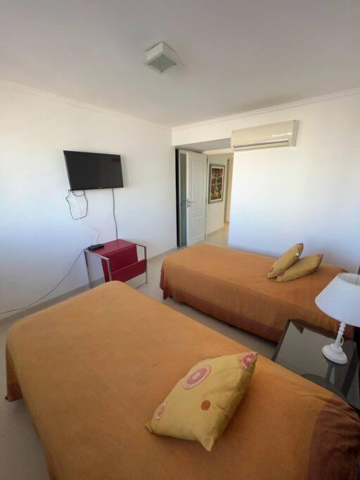 Art boulevard premium apartment