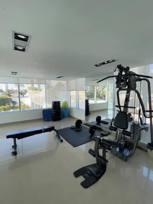 Art boulevard premium apartment