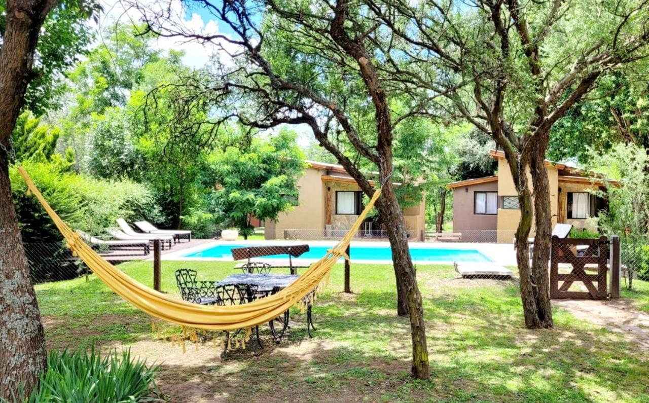 CABAÑAS SUKHA