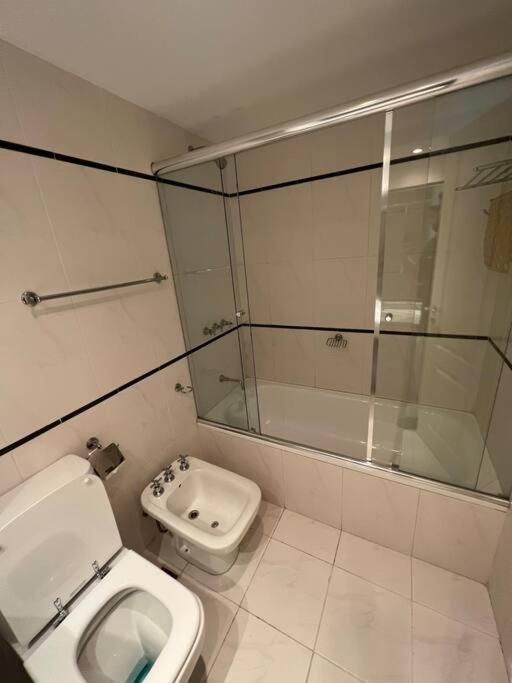 Art boulevard premium apartment