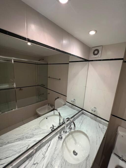 Art boulevard premium apartment
