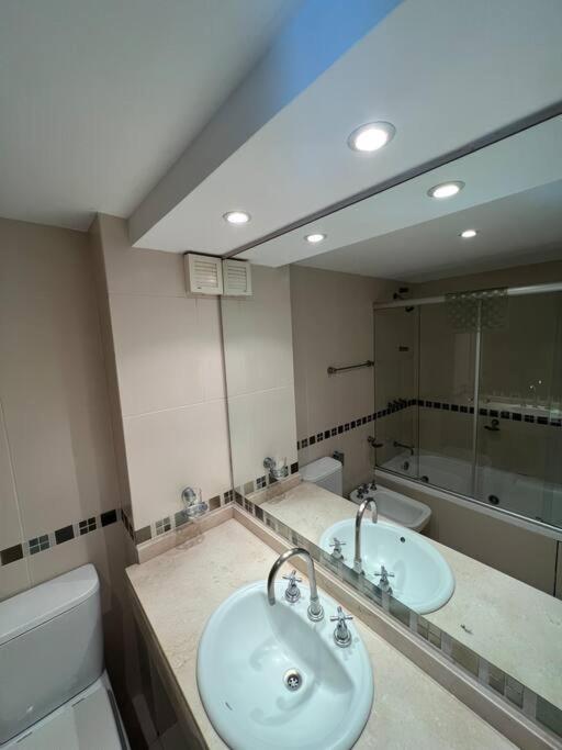 Art boulevard premium apartment