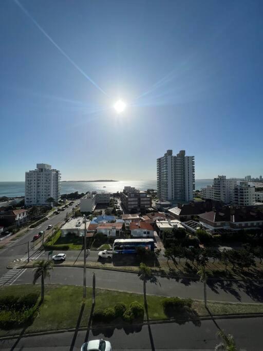 Art boulevard premium apartment