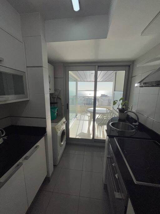 Art boulevard premium apartment