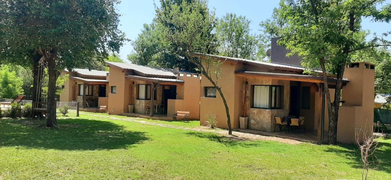 CABAÑAS SUKHA