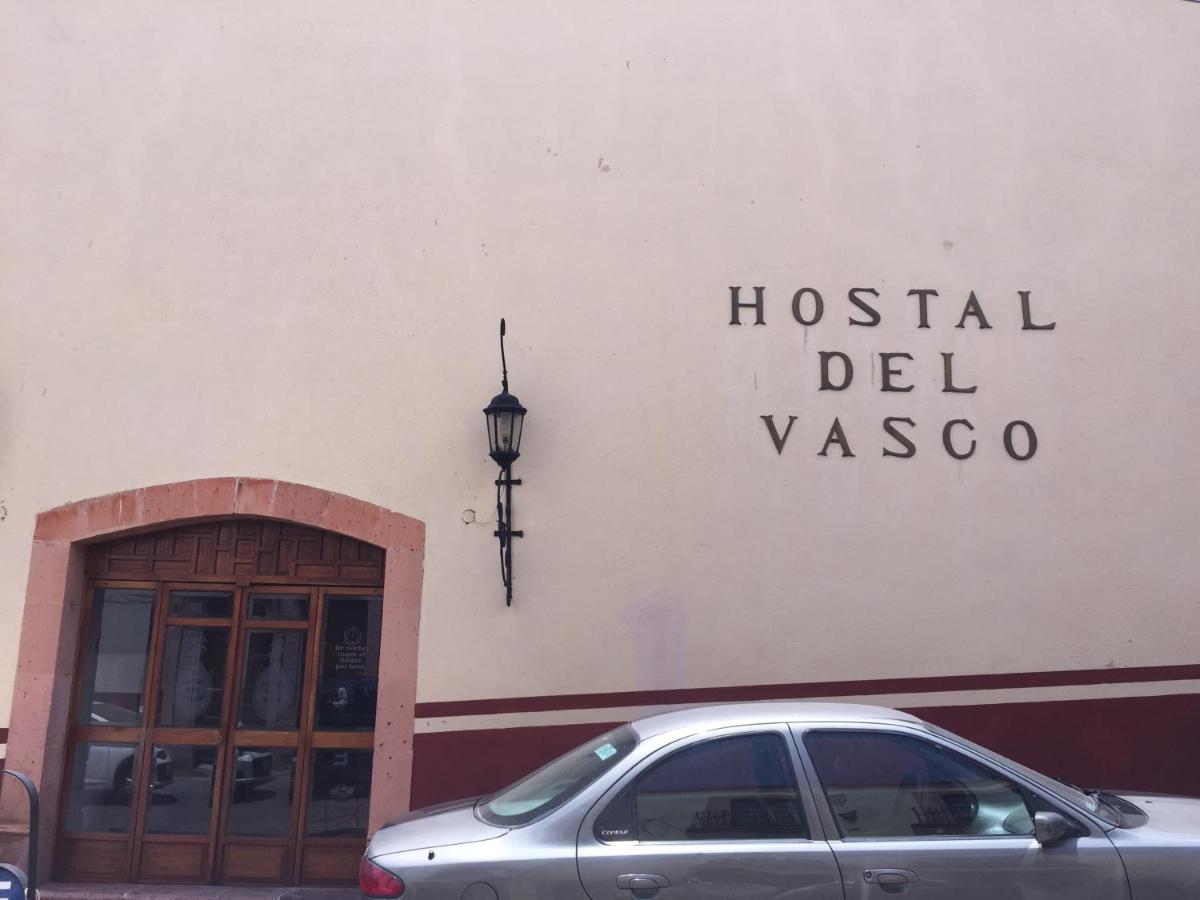 hotel building