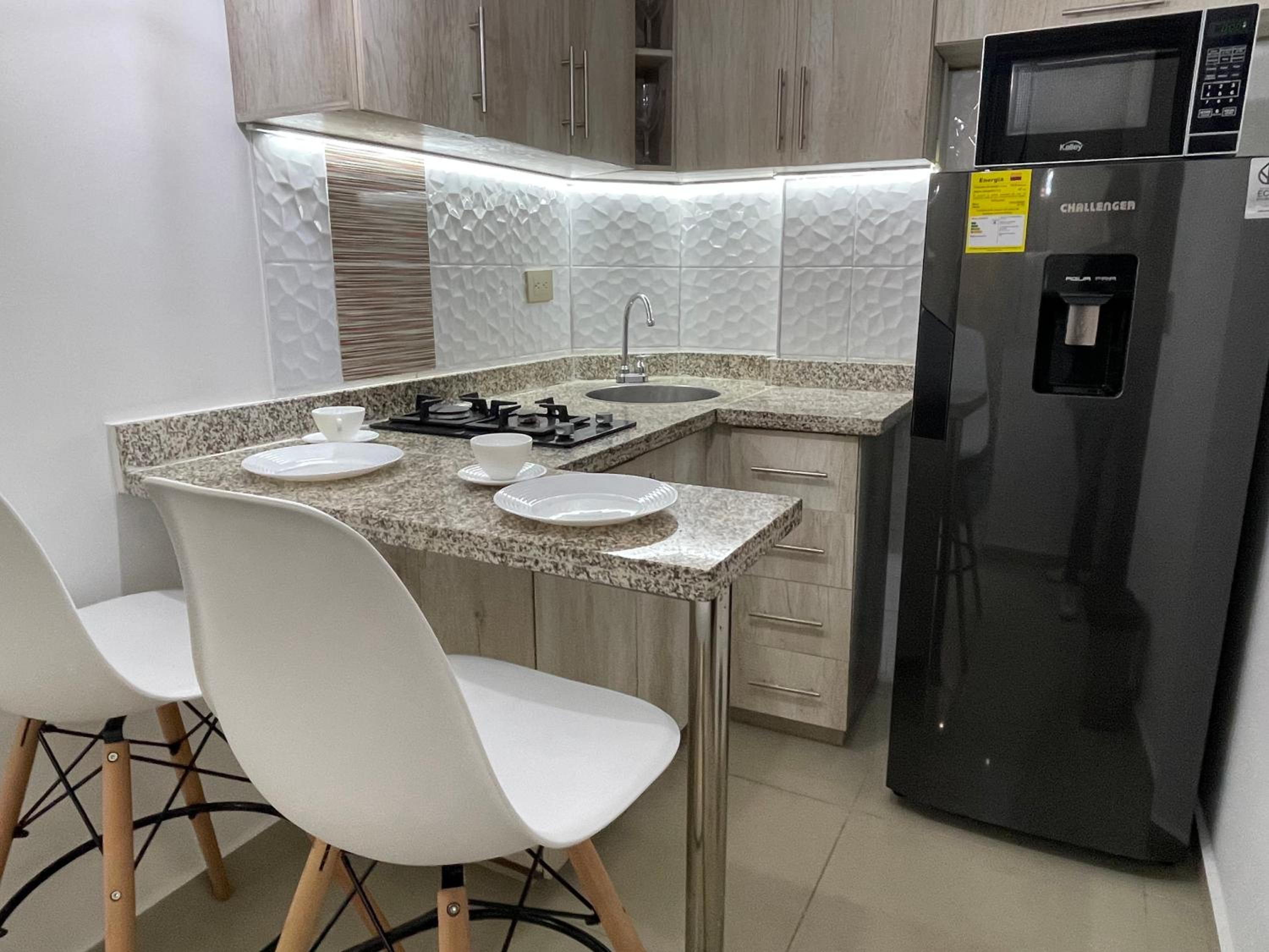 Luxury liv Gran limonar